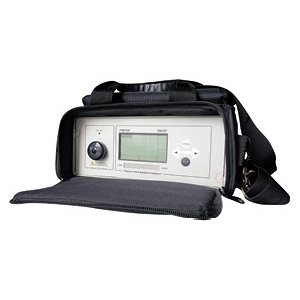 Battery Powered Portable PIM Analyzers