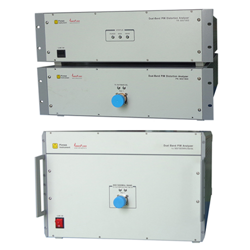 Dual Band PIM Analyzers