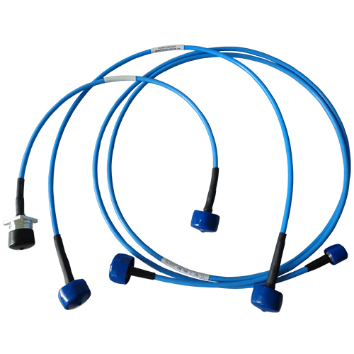 Low PIM jump Cables